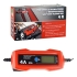 Prostownik do akumulatorów mikroprocesor 6V 12V 4A